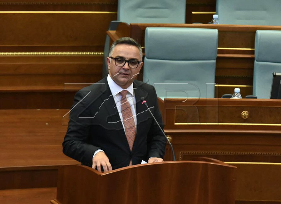 Ligji i Pagave, Tahiri: Terr informativ, manipulim dhe siç po duket edhe një mashtrim i radhës