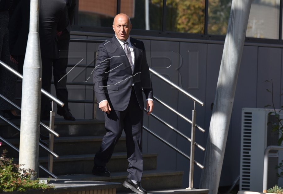 Krasniqi e Haradinaj nesër në takim me Kurtin