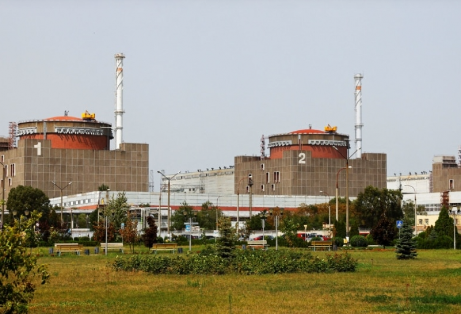 Bombardimet ruse dëmtojnë linjat e energjisë, shkëputet reaktori i fundit në centralin bërthamor të Zaporizhzhias