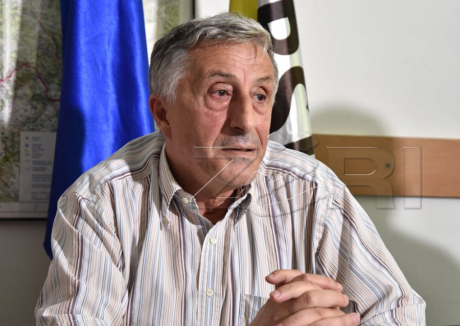 Jasharaj: Takimi me Qeverinë s’ka pasur sukses, greva vazhdon