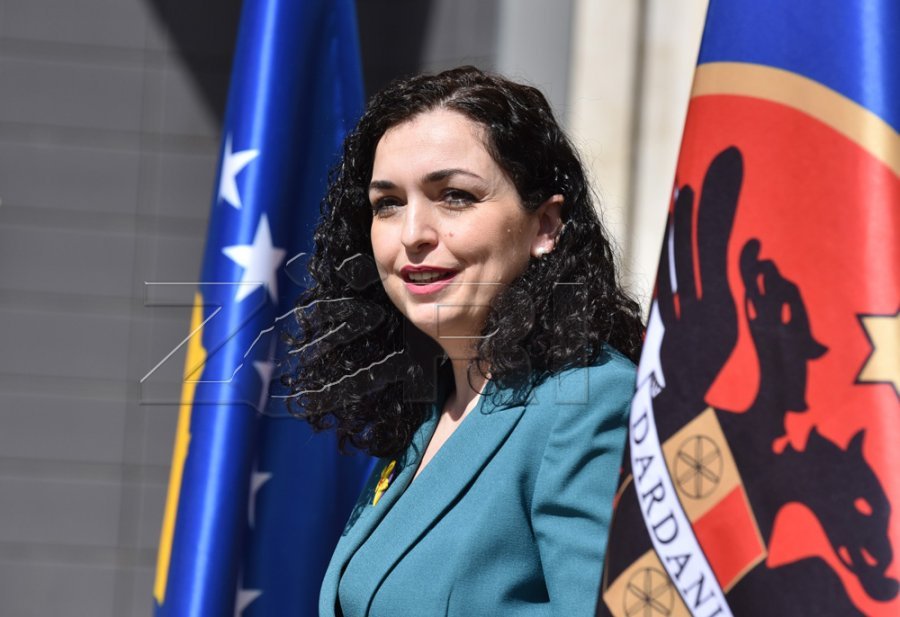 32-vjetori i Kushtetutës së Kaçanikut, Osmani: Me të filloi krijimi i identitetit kushtetues e shtetëror të Kosovës