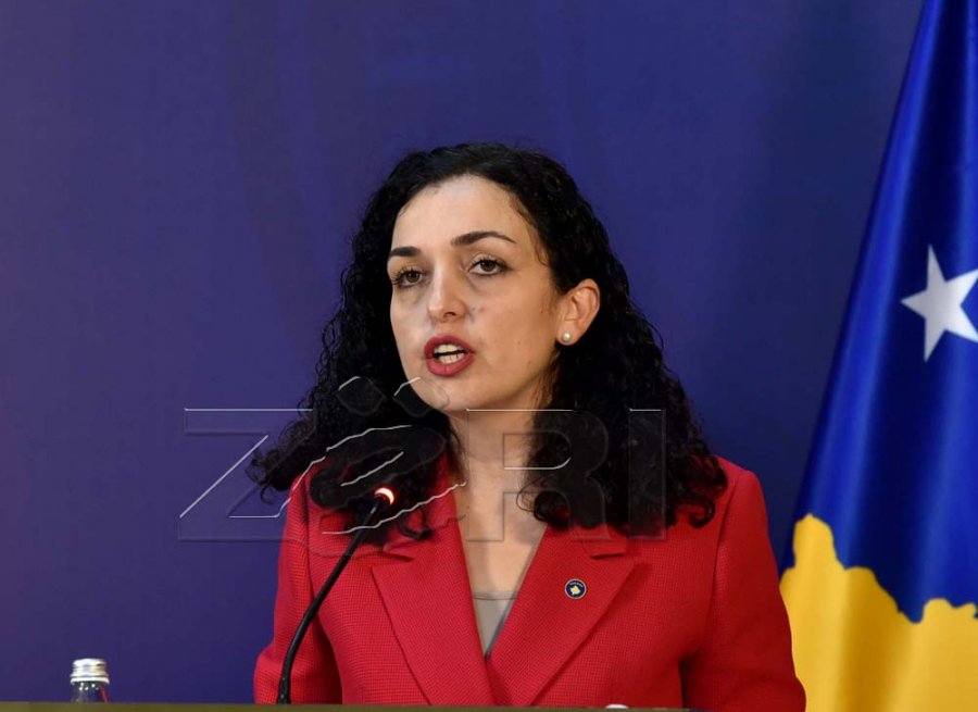 Osmani: Të mos ngrihen lartë shpresat për liberalizimin e vizave