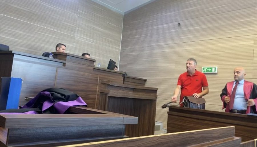 Caktohet super-ekspertizë e re financiare në rastin e njohur si “Fondi 3%”