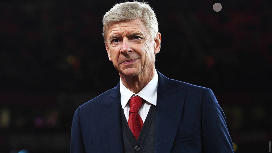 Arsenali cilësohet si pretendent për titull të Premier Ligës nga Wengeri, pasi ish-trajneri këmbëngul se skuadra e Artetës nuk ka dobësi