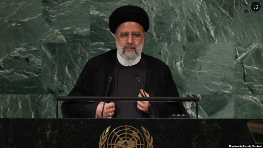 Raisi thotë se dëshiron që marrëveshja bërthamore të ringjallet
