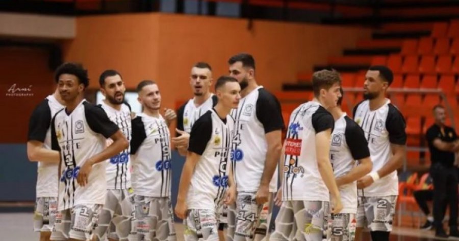 Ponte fiton ndaj Bashkimit në derbin e Prizrenit