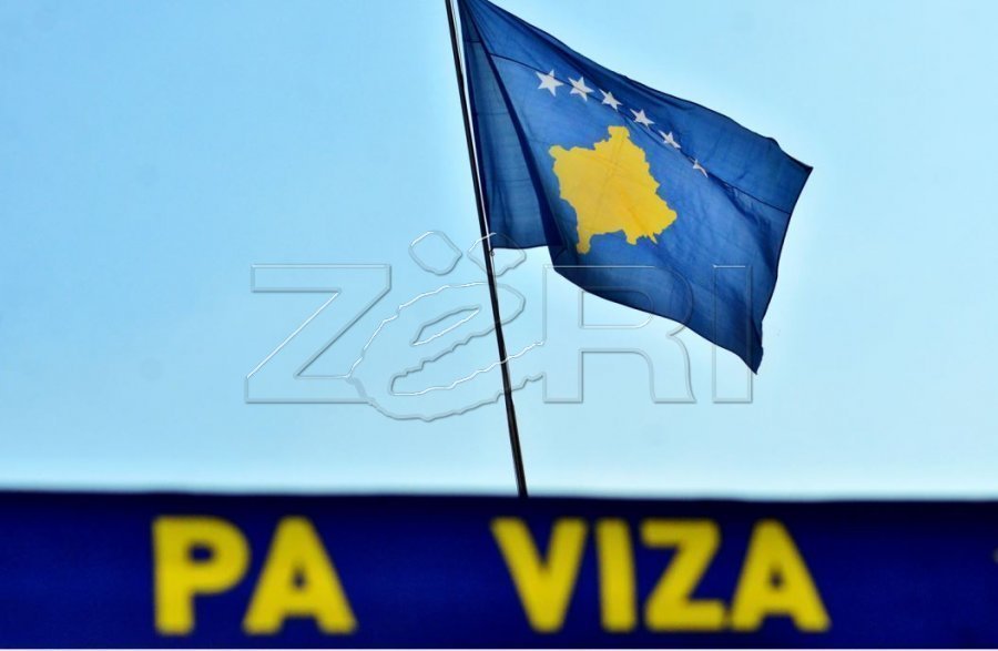 Diplomatja gjermane në Tiranë: Besoj që në fund të vitit të liberalizohen vizat