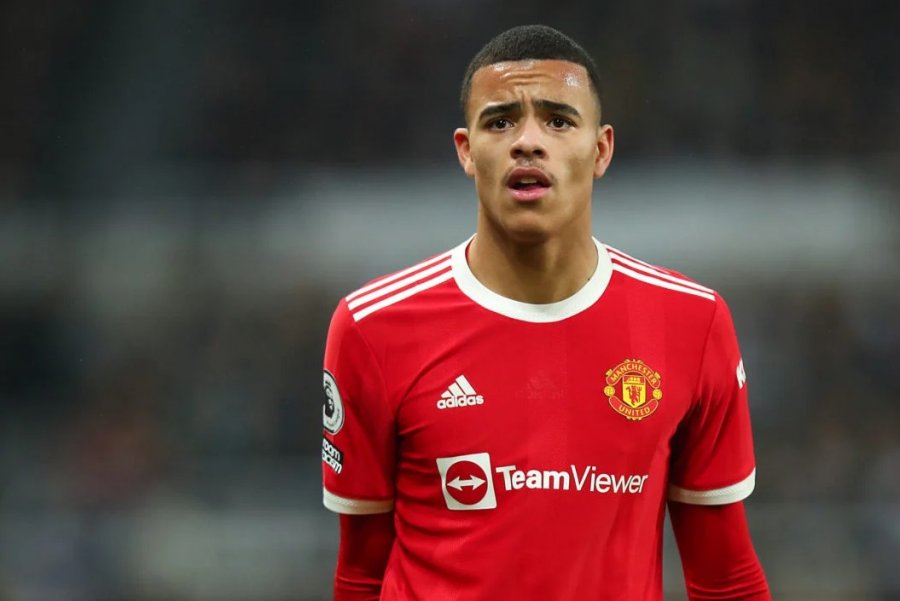 Man Utd merr vendimin për Greenwoodin