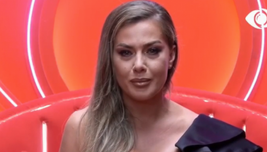 Olta Gixhari vendos të largohet nga Big Brother VIP Albania