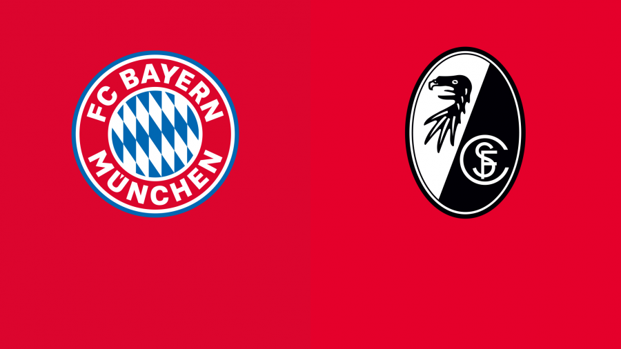 DFB Cup: Bayern Munich – Freiburg, formacionet zyrtare