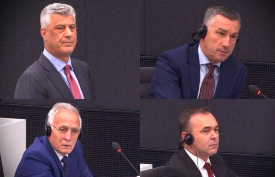 “Me gjyqin në Hagë po njolloset një pjesë e historisë së lavdishme të Kosovës”
