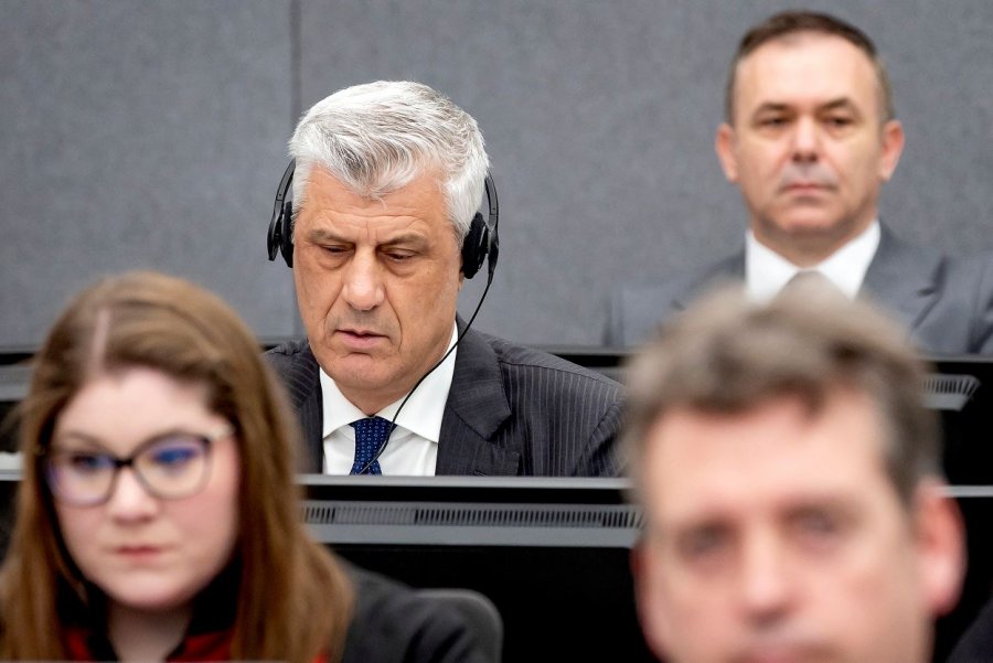 Akuza e Speciales ndaj Thaçit e Selimit, ish-komandanti i UÇK-së: Të gatuara nga UDB-a e Serbisë