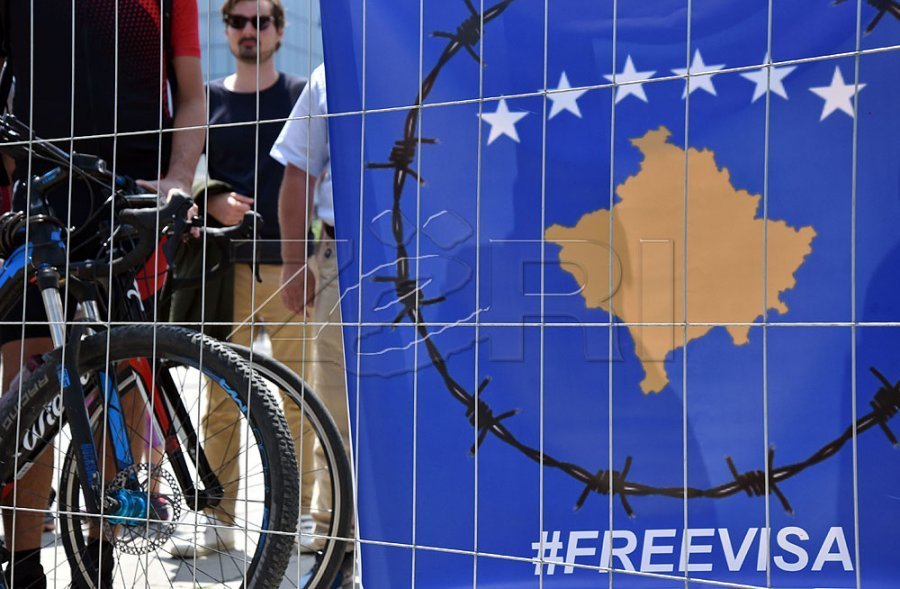 S’ka liberalizim për serbët e Kosovës me pasaporta të lëshuara nga Serbia