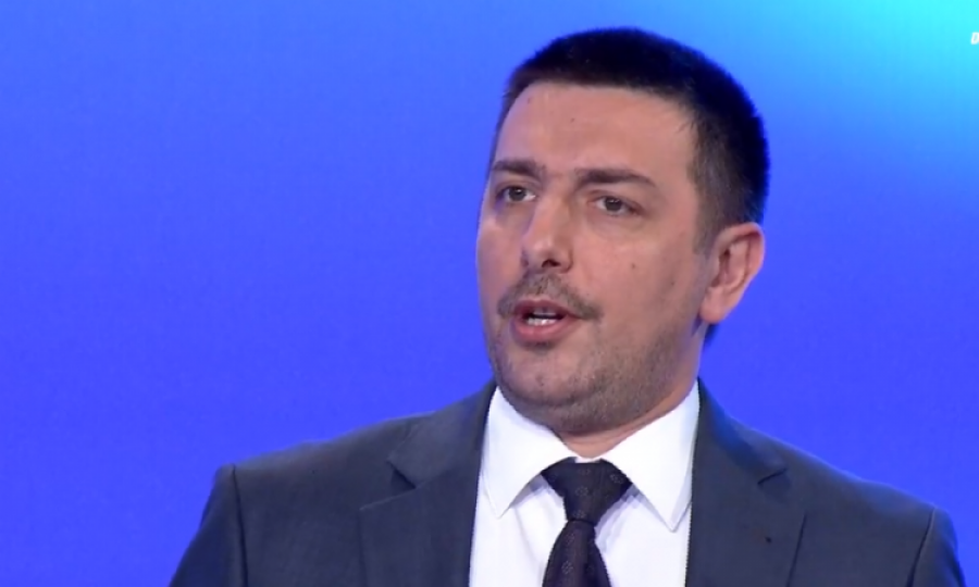Deputetja Hoxha reagon pas sulmit të Valon Sylës: Dhuna nuk është përgjigje