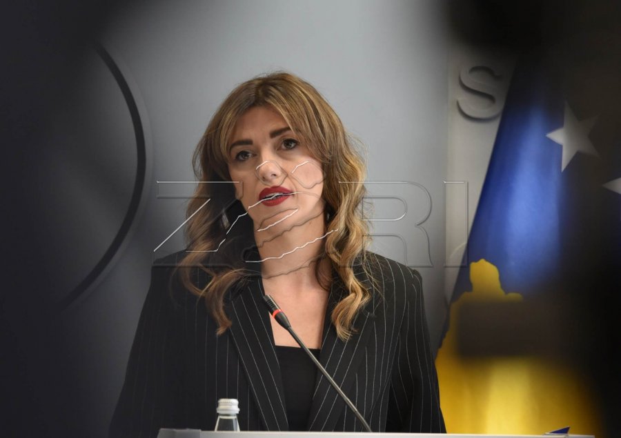 Haxhiu: Pasurisë së sekuestruar po i humb vlera, Ligji për Byronë duhet të miratohet
