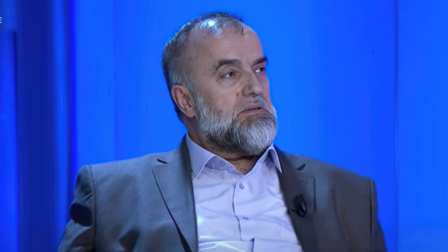 Miftaraj: Ne mund të mos pajtohemi me hoxhën Mazllami, por liria e shprehjes e mbron atë