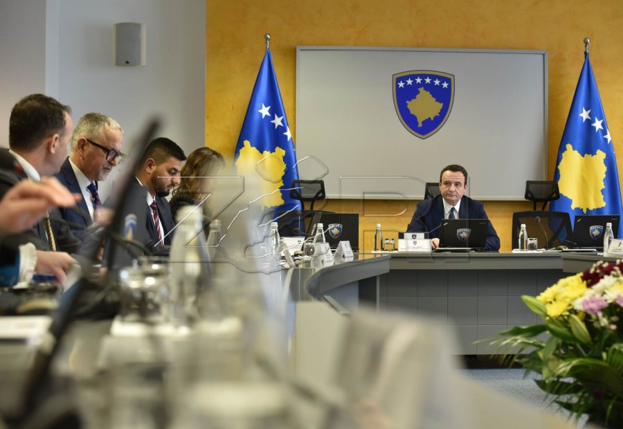 Analistët japin rekomandime se cilët ministra të Kurtit duhet të ndërrohen