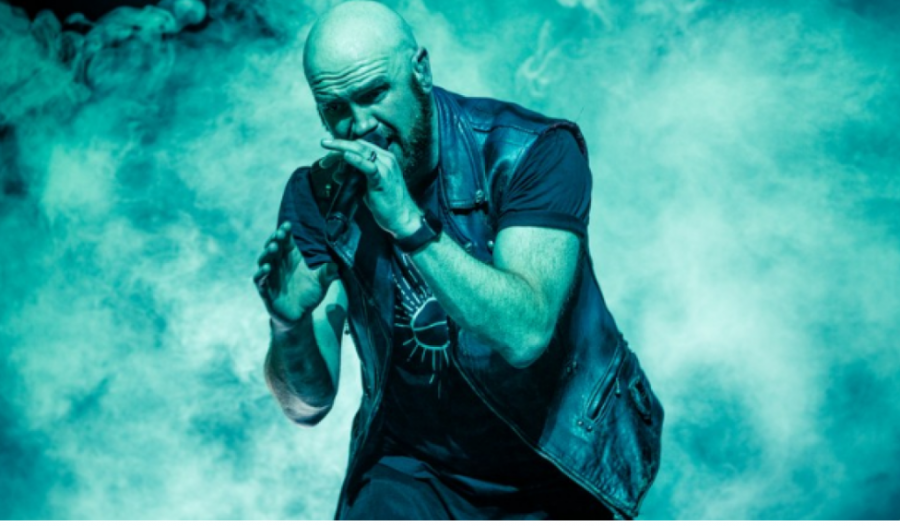 Ndërron jetë në moshën 46-vjeçare muzikanti Mark Sheehan
