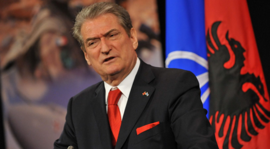 Berisha për situatën në Kosovë: Një nga nxitësit ka qenë direkt Edi Rama