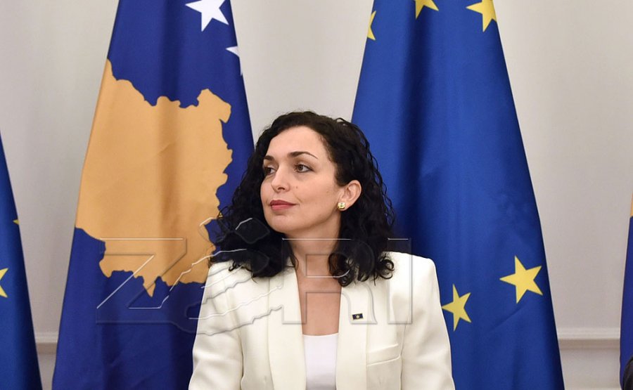 Osmani: Drejtësia për masakrën e Dubravës do të jetë triumf i së vërtetës