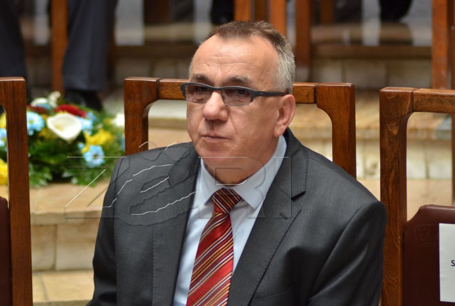 Hasani: Marrëveshja e Ohrit krijon pushtet paralel me seli në veri 