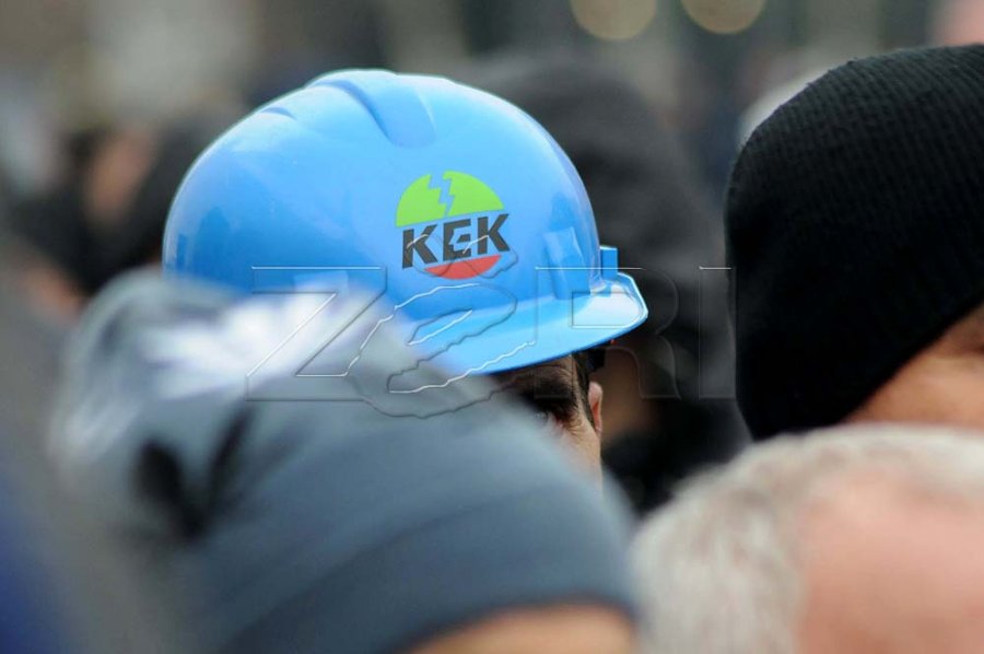 Gashi nga AVONET: Disa aktivitete të KEK-ut janë të dyshimta 