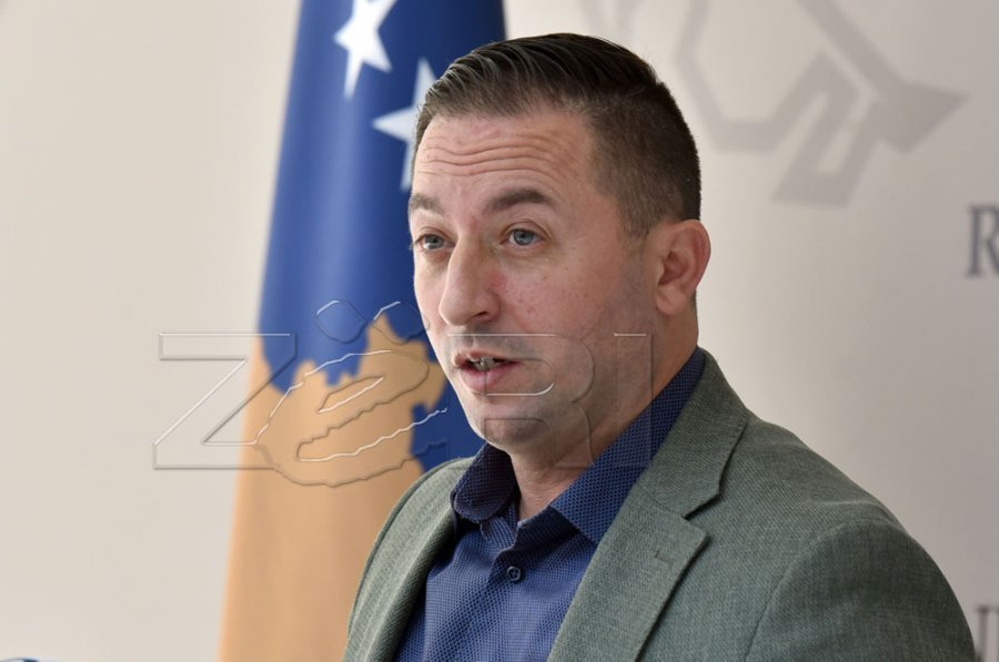 Mehaj: Serbët për qëllimet e veta i vrasin edhe fëmijët e tyre dhe i fajësojnë shqiptarët