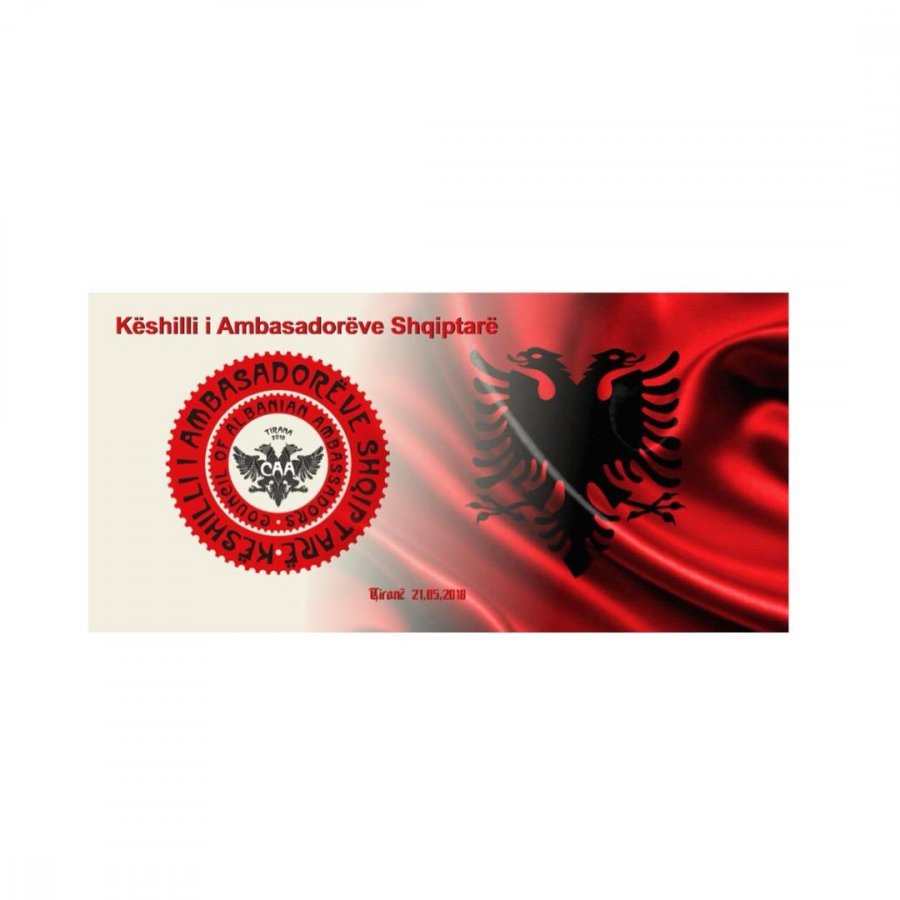Këshilli i Ambasadorëve Shqiptarë mirëpret vendimin e Parlamentit Evropian për liberalizimin e vizave për Kosovën