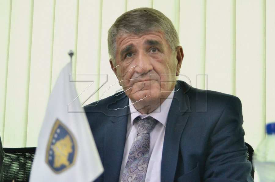 Ish-prokurori, Sylë Hoxha: Të panevojshme ndërhyrjet ndaj Blerim Isufajt