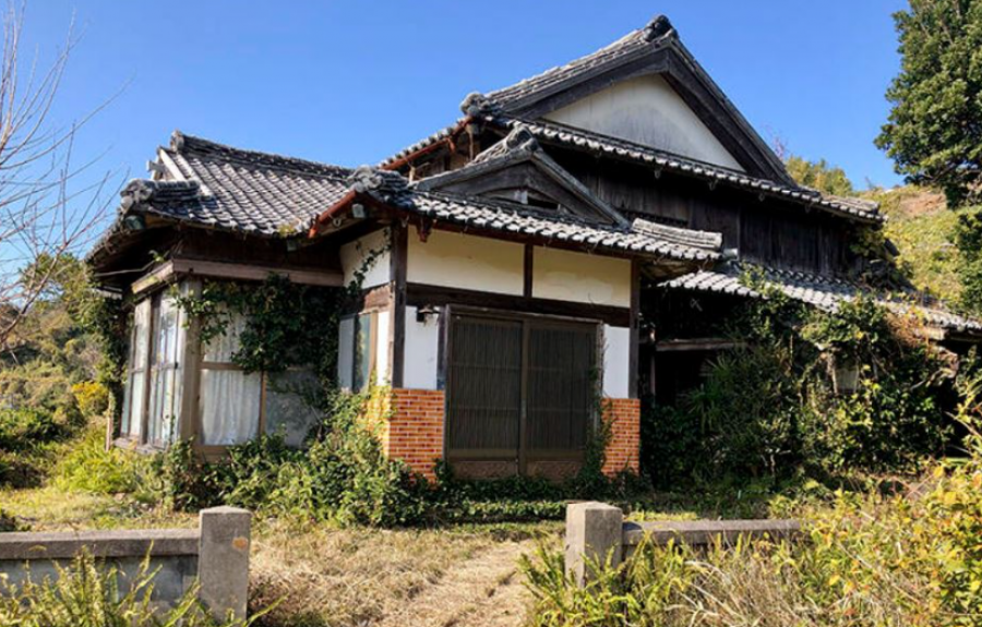 Dëshironi të jeton në Japoni? Shtëpitë po shiten për rreth 25 mijë dollarë