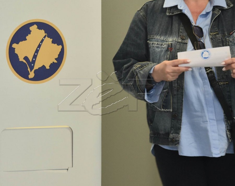 Shabani: Shpresojmë që së paku 8 për qind e qytetarëve të votojnë në Zubin Potok