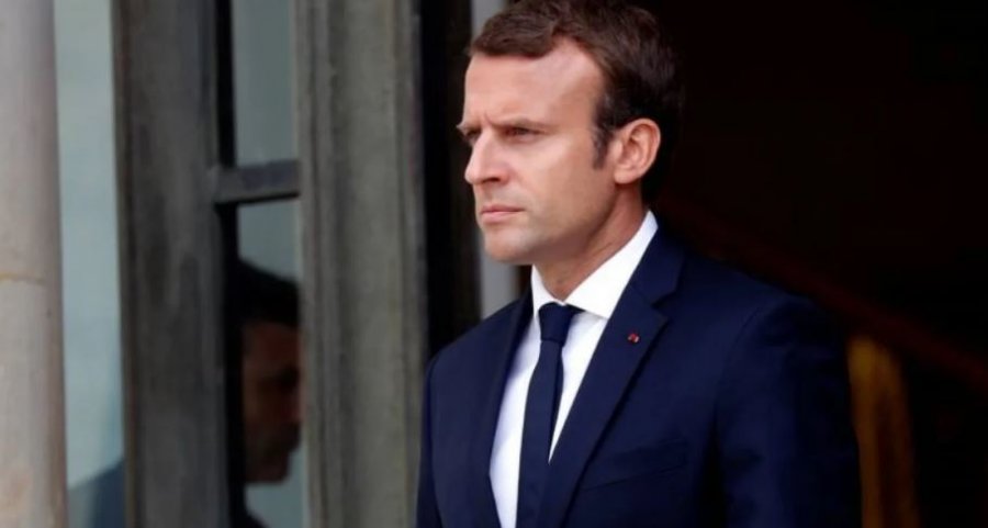 Macron: Duhet të isha përfshirë më shumë dhe të mbroja reformën e pensioneve