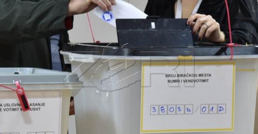Kurteshi: Rezultatet e zgjedhjeve në veri më së voni dihen në orën 22:00