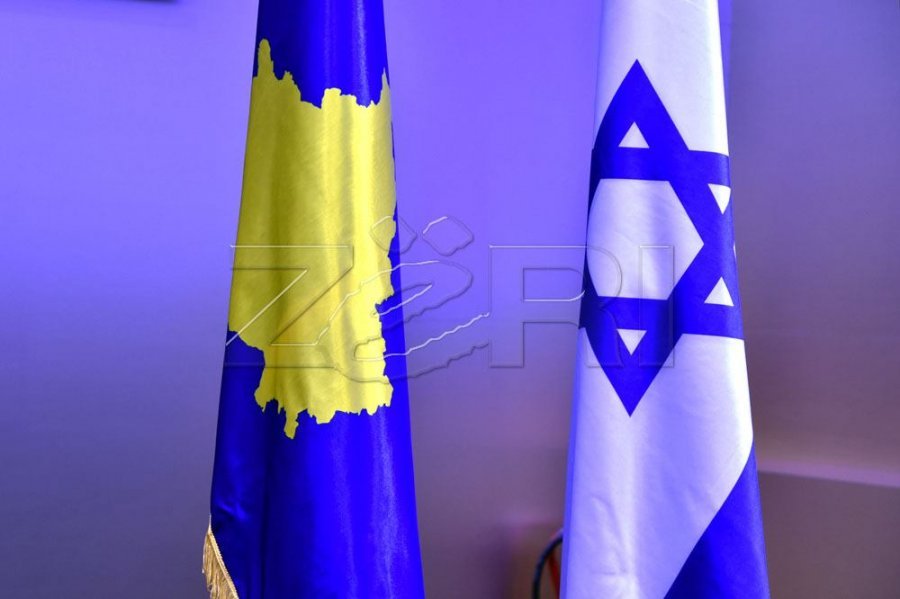 Nobelisti Shechtman: Kosova ta marrë shembullin e Izraelit