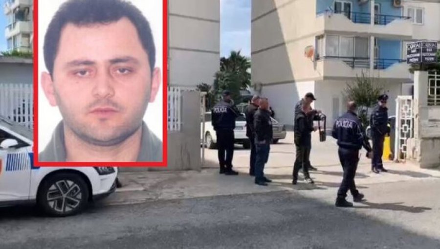 Publikohet fotoja e portugezit që dyshohet se vrau biznesmenin shqiptar në Shëngjin [foto]