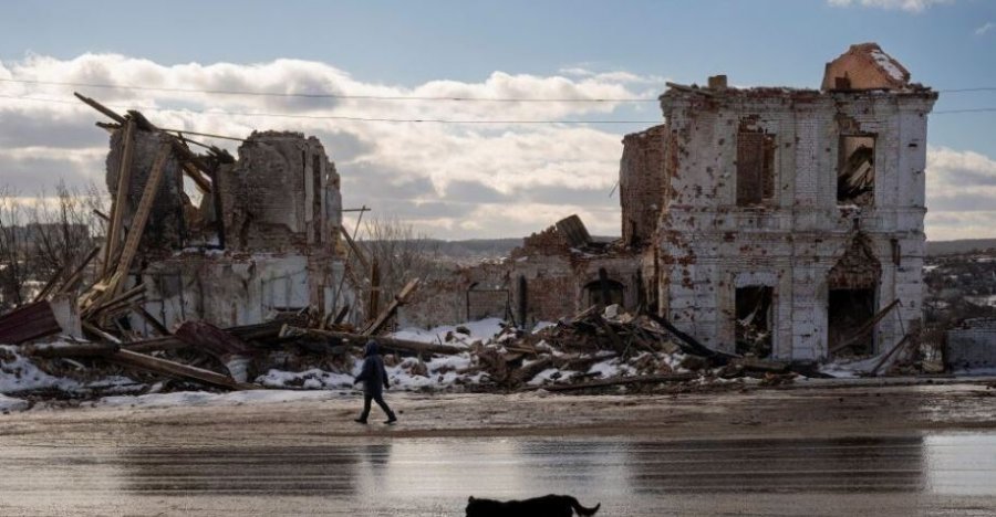 Zelenksy: Rusia po tenton të fshijë historinë tonë, mbi 60 muze dhe vende kulturore janë shkatarruar