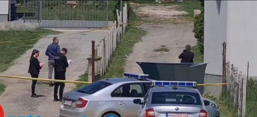 Djalit që vrau axhën e tij në Kijevë të Malishevës, një muaj paraburgim 