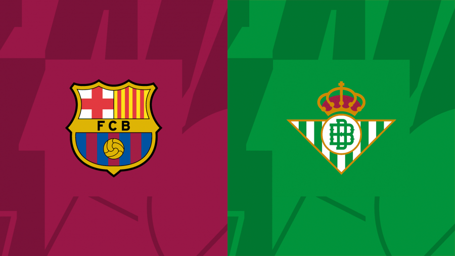 Formacionet zyrtare: Barcelona - Real Betis