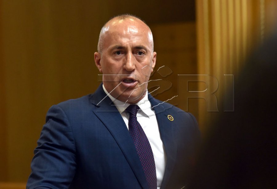 Haradinaj: Thaçi e Mustafa ishin turistë në UÇK