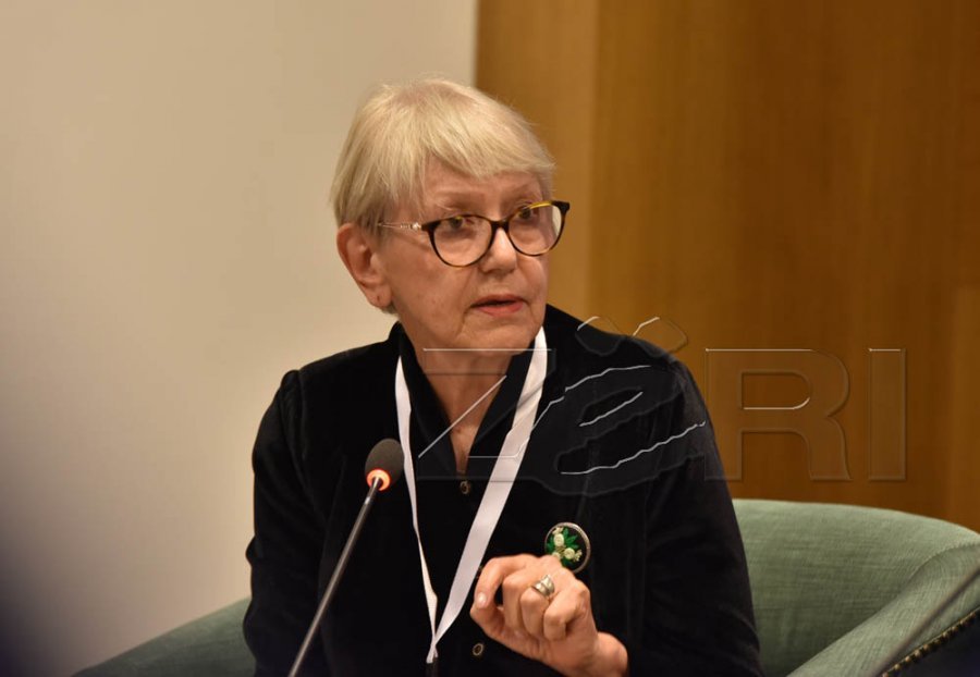 Biserko: Perëndimi është i vetëdijshëm se Asociacioni për të cilën insiston Beogradi është i papranueshëm