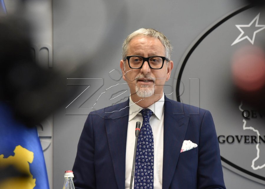 Vitia: Jemi këtu për të zgjidhur problemet e shëndetësisë