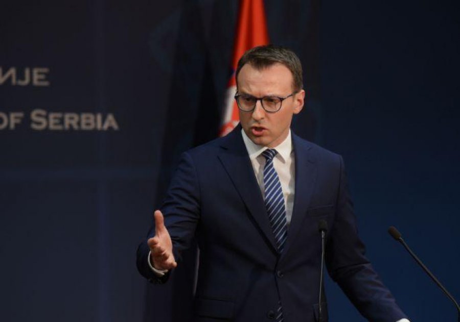 Petkoviq: Asociacioni është shtylla kurrizore e dialogut