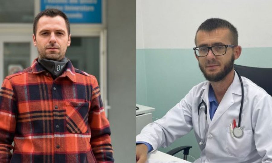 Gazetari e përgënjeshtron mjekun që publikoi rentgenë të lëndimeve nga mjetet piroteknike: Është montazhë