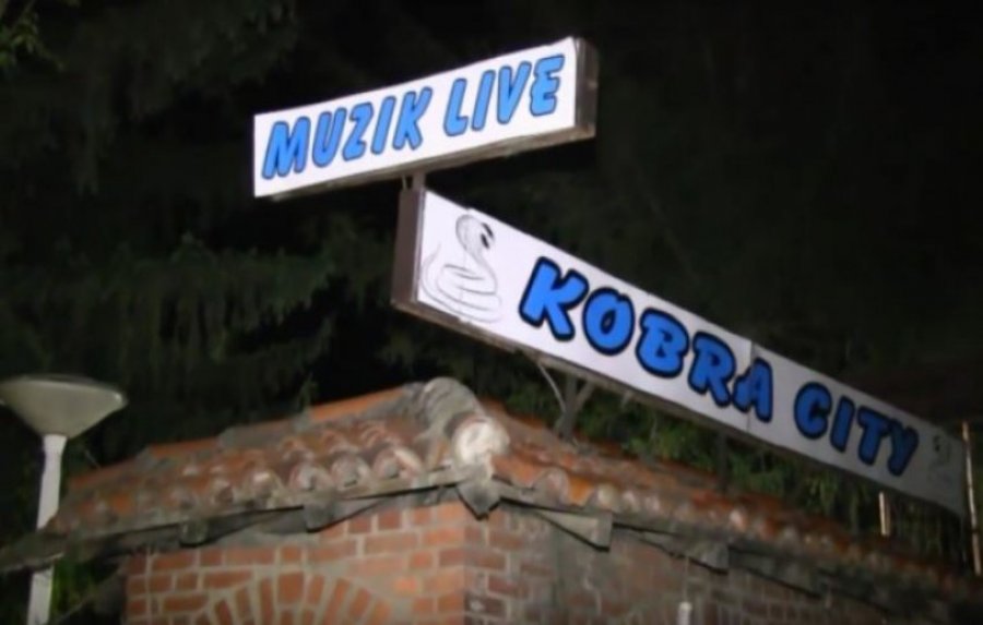 Publikohet fotografia e të riut që u vra mbrëmë në Prizren