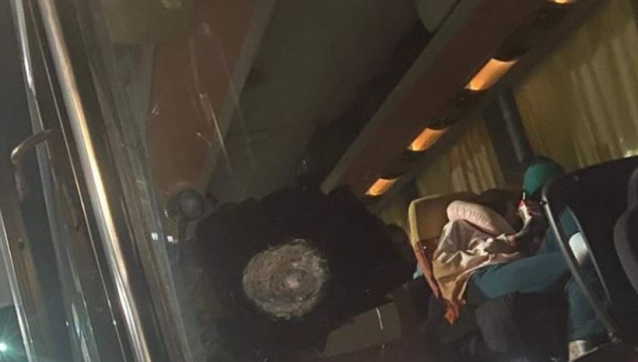 Flasin nga kompania e autobusit që u sulmua në Serbi