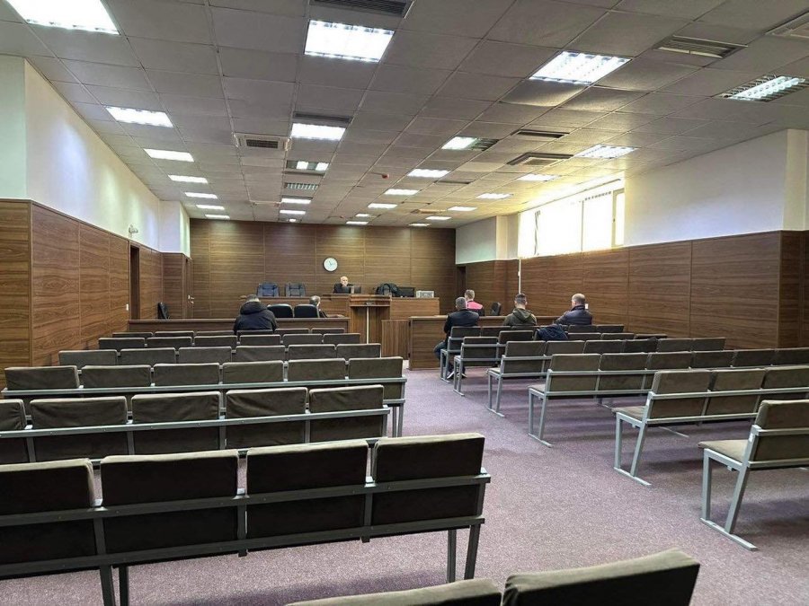 Përfundon seanca ndaj Azem Kurtajt, pas pak verdikti i Gjykatës