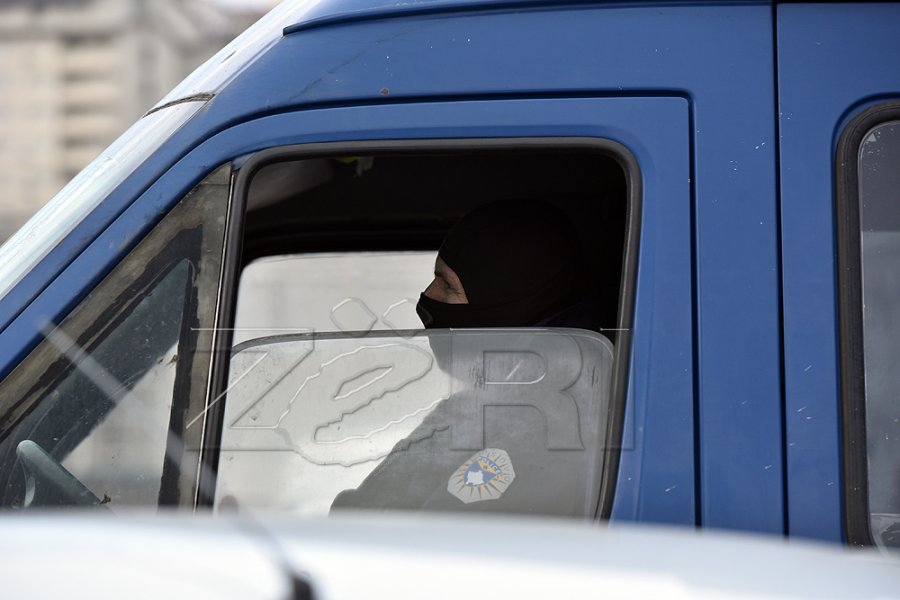 Dyshime për marrje me prostitucion, arrestohen pesë persona në Prizren