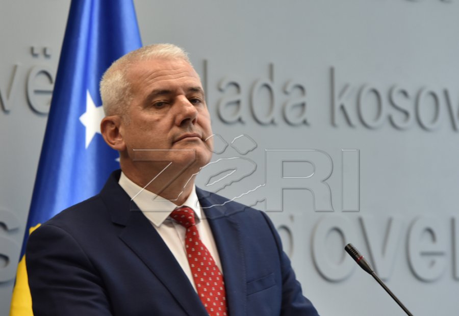 Sveçla pas vendimit për liberalizimin e vizave: Edhe një fitore e radhës e Republikës së Kosovës