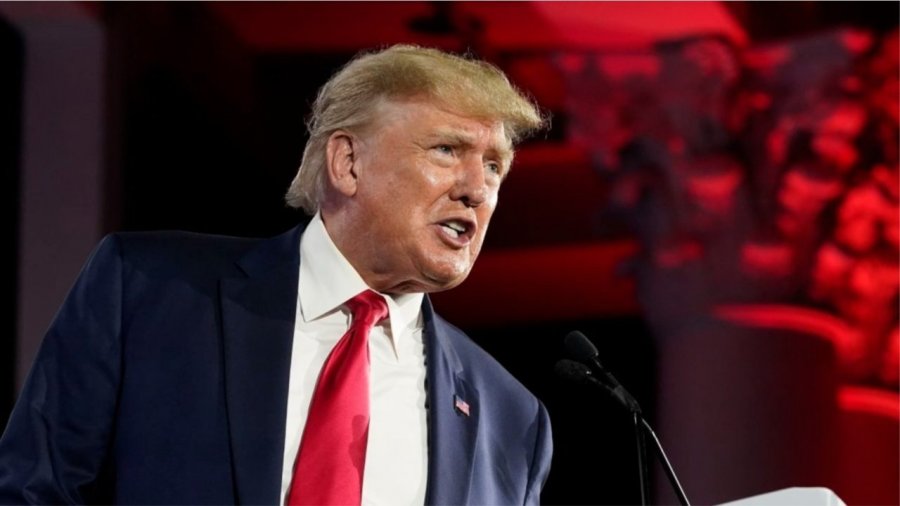 Përfundon punën juria e madhe që hetoi zgjedhjet e Trumpit 2020 në Xhorxha