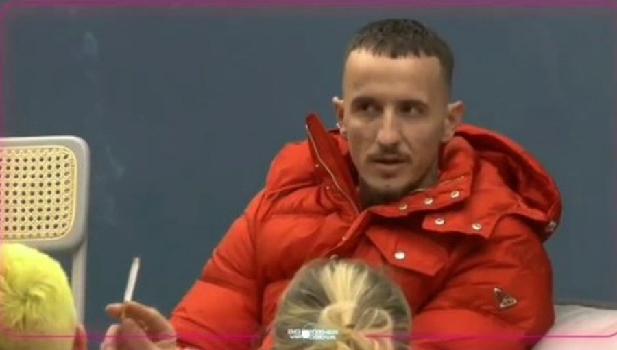 Getinjo: Kur të shoh karrigen që ka të pame, ndalem dhe i ngushëllojë